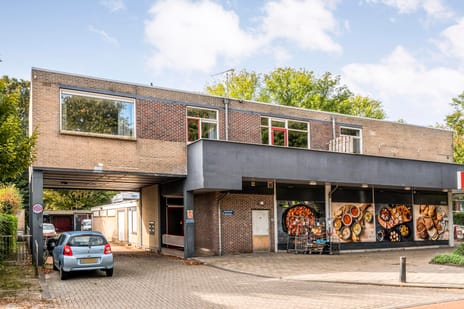 Hoge Weerd 34