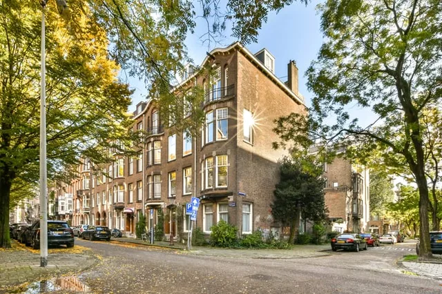 Nicolaas Maesstraat 109-2