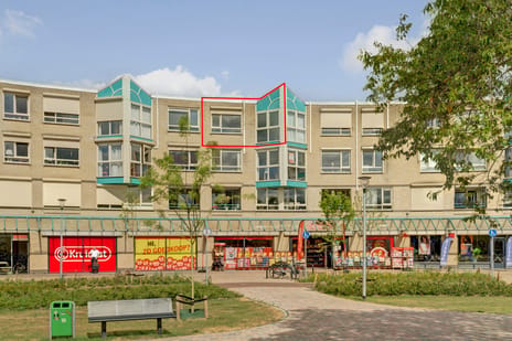 Eilandplein 268