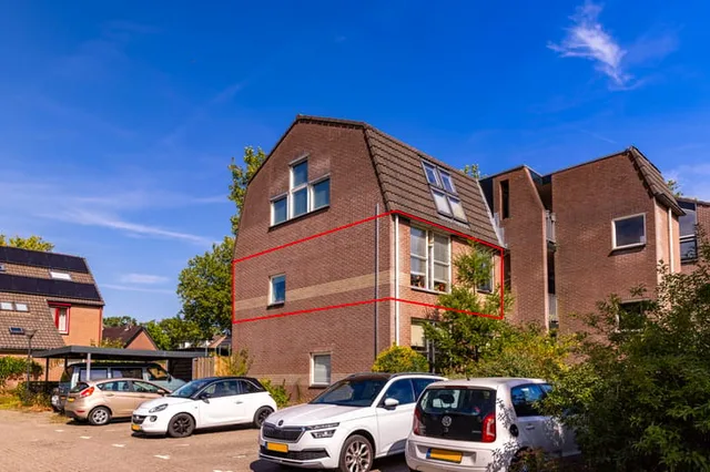 Betsy Westendorpstraat 31