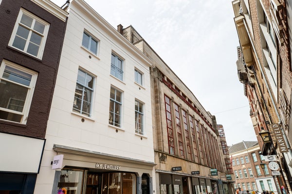 Choorstraat 7 A