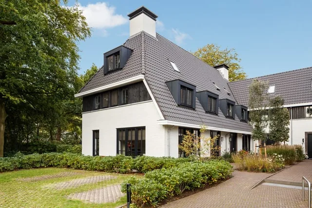 Veldlaan 1