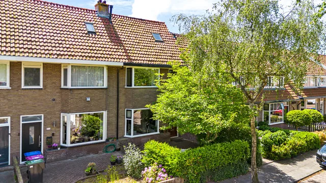 Bijenhofstraat 68