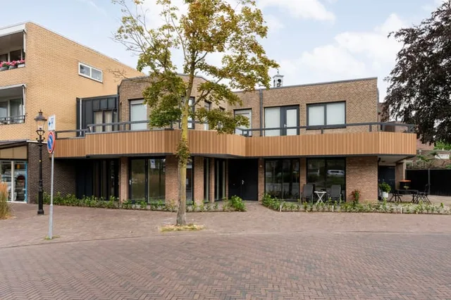 Bernard Leurinkstraat 31