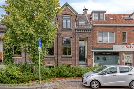 Jan Vermeerstraat 5