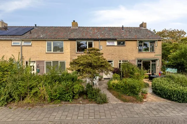 Boksdoornplantsoen 37