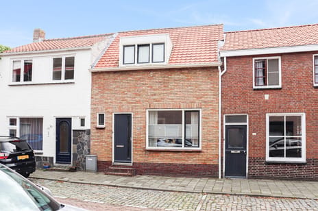 Lange Bellingstraat 28