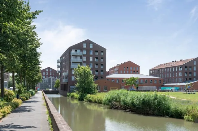 Eerste Oosterparklaan 92-E