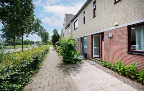 Danny Kayestraat 26
