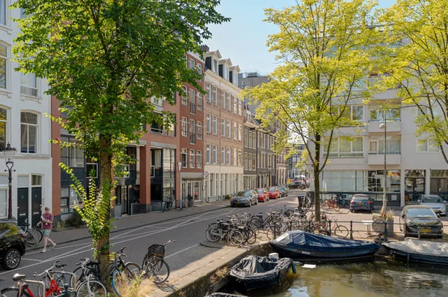 Korte Amstelstraat 12-BH
