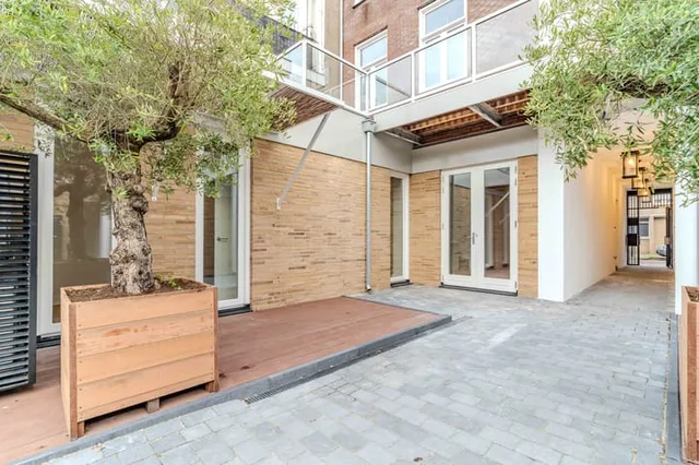 Westerbaenstraat 18