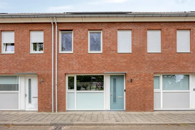 Friezenplein 8