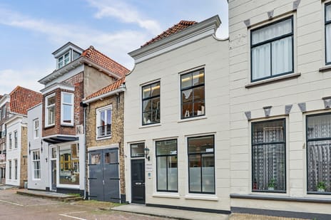 Meelstraat 25