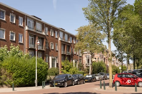 Johan van Oldenbarneveltlaan 20-C
