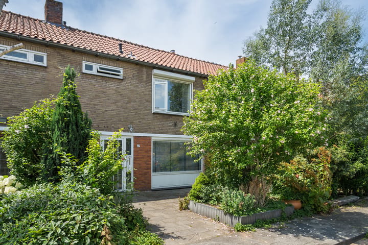 Mr. Thorbeckestraat 27