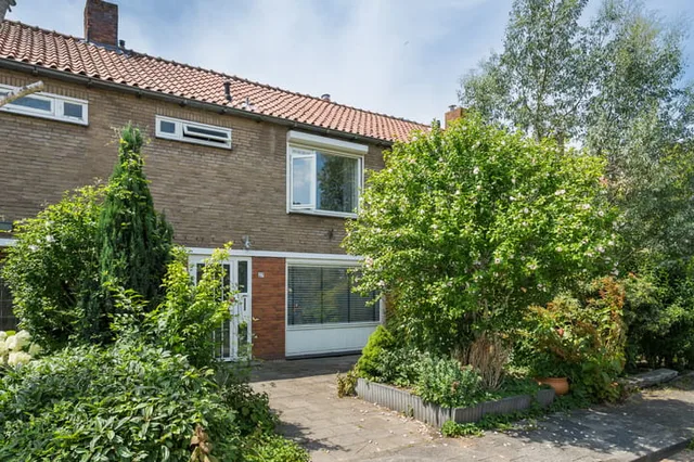 Mr. Thorbeckestraat 27