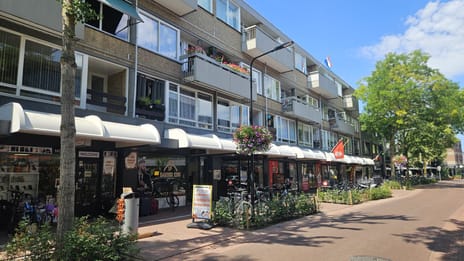 Burgwal 40