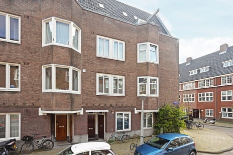 Grevelingenstraat 9-1