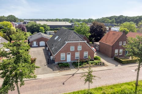 Wolfshoek 50