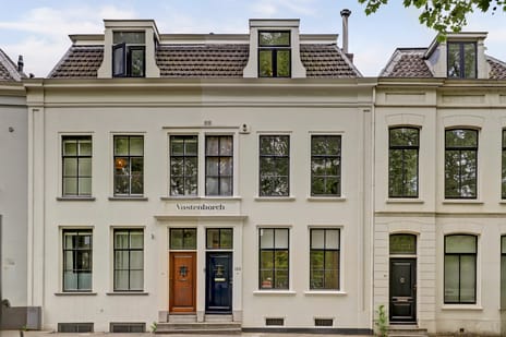 Catharijnesingel 103