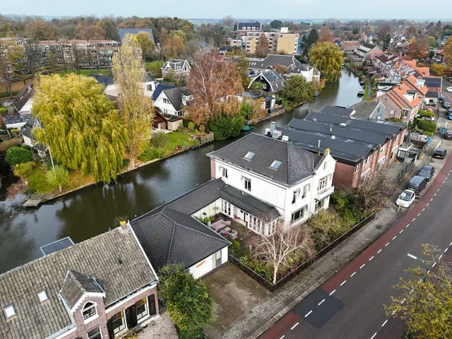 Utrechtsestraatweg 31-A