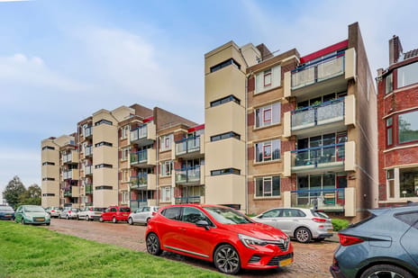 Parkweg 158