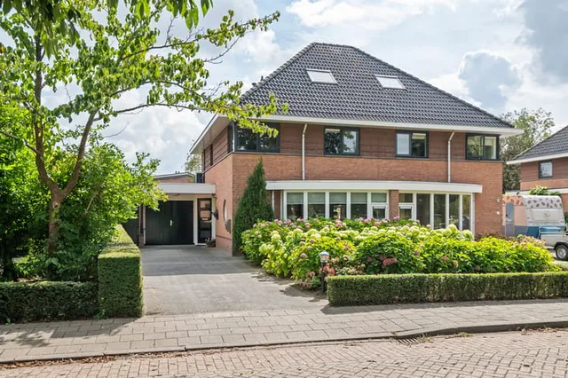 Roodhekkenpas 69