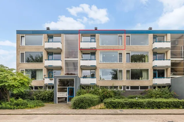 Nedereindseweg 111