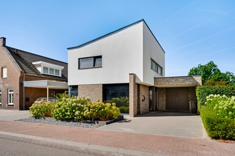 Prinsessenstraat 8
