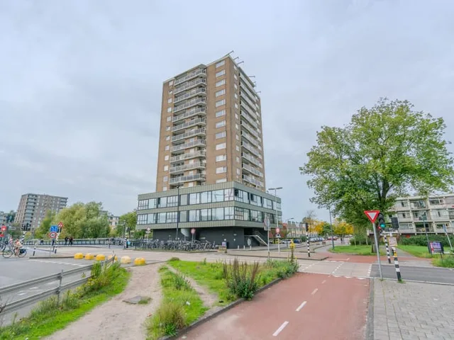 Edward Jennerstraat 408