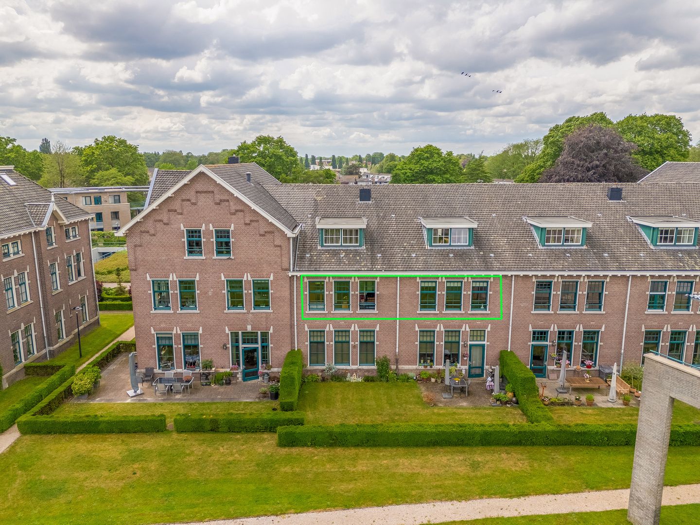 Jan van Nassaupark 23