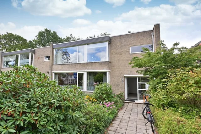 Soestdijkerstraatweg 82-B