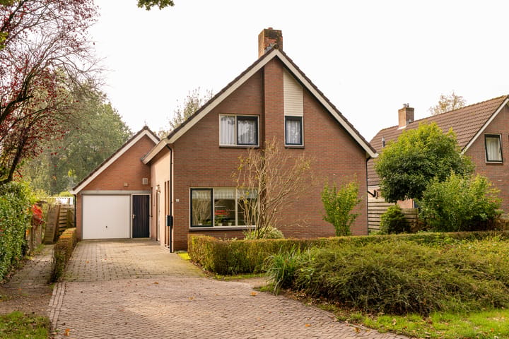 Wethouder Klunderstraat 15