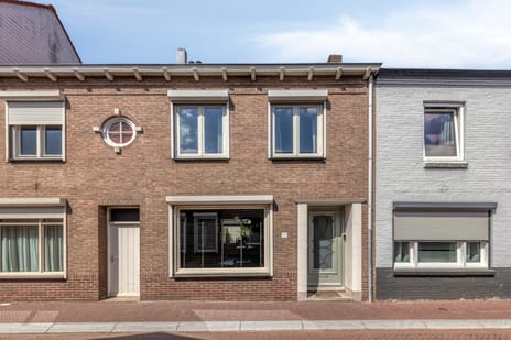 Kleine Bagijnestraat 13-A