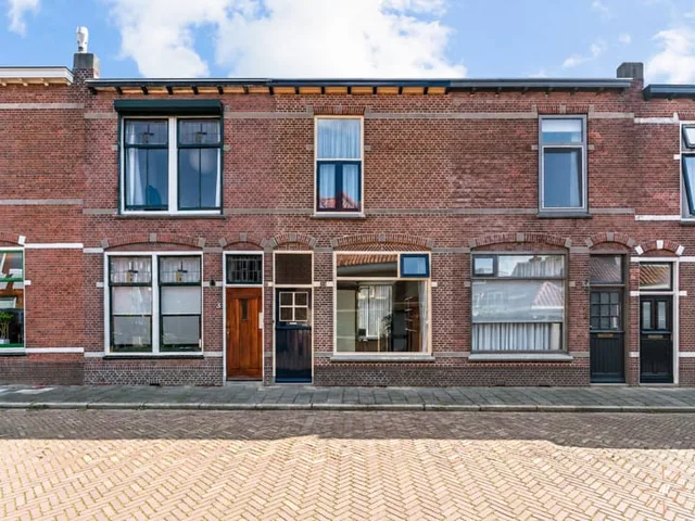 Costerusstraat 5