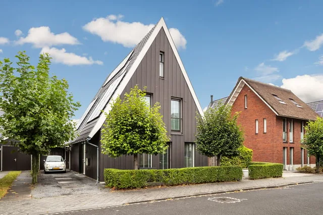Bakemastraat 18