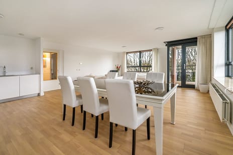 Fluweelboomlaan 33