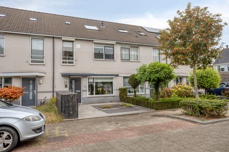 Monte Christolaan 23