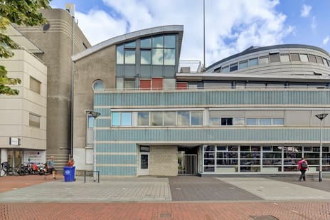 Phoenixstraat 18