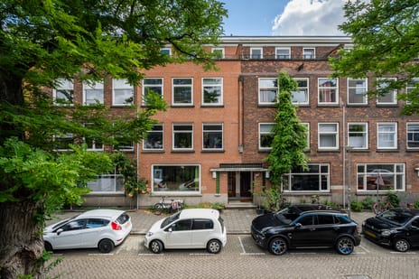 Sonmansstraat 136-B01