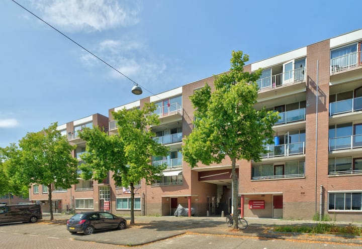 Charlotte Brontéstraat 171