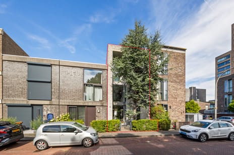 Scholekstersingel 68