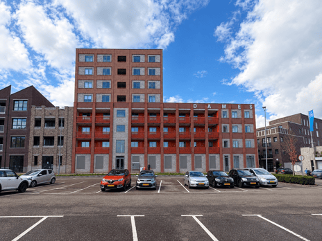Waardstraat 127