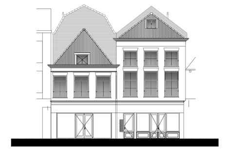 Hoogstraat 39-B