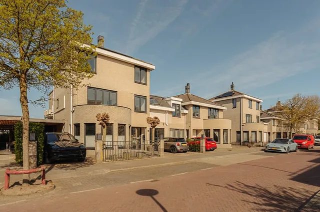 De Grote Wielen 53