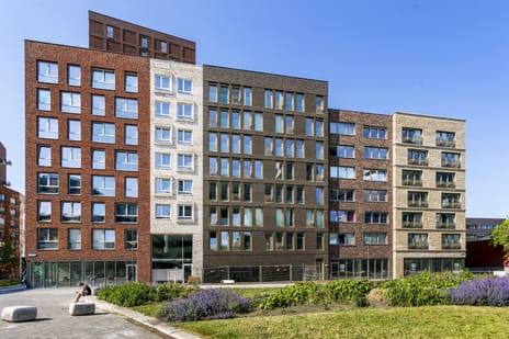 Bètaplein 291