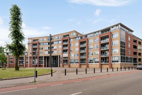 Louis Regoutstraat 22