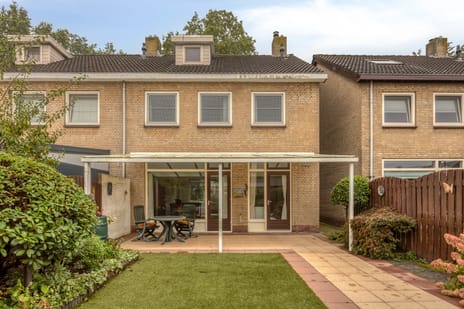 Marnixstraat 25