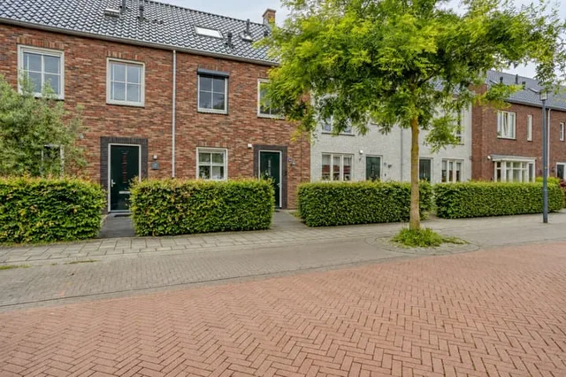 Anna Nabermanlaan 44