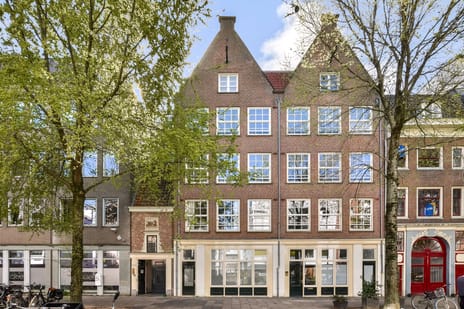 Rapenburgerstraat 155-B